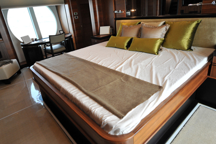 Innenraumveredelung: Designfolien für Athmosphäre und Persönlichkeit